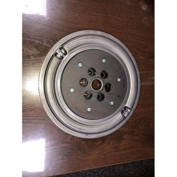 VT2 VT3 Transmission Part for Zotye BAIC LEOPAARD Flywheel Shock Disc Original Supply