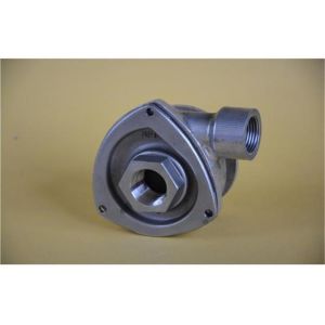 316 Stainless Steel Precision Casting Lost Wax Investment Casting Components