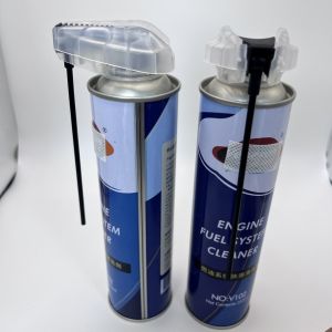 Versatile Actuator with Extension Tube - Precise Control for Personal Care