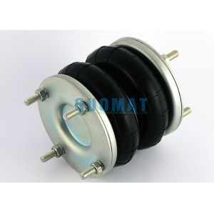 OEM 6''X2 Firestone Double Convoluted Rubber Air Bag W01R584053 For Bagging