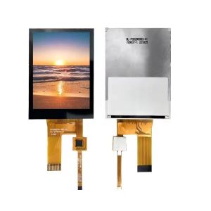 Kingpins 2.8 Inch IPS TFT LCD Display 240*320 2.83 Inch LCD Screen Module