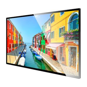 Infrared Smart Digital Signage