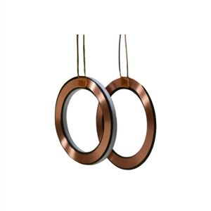 Electromagnetic Induction wireless charging transmitting coil Air Core