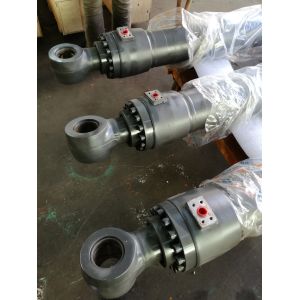 boom stick bucket cylinder for excavator