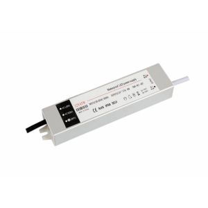 China 45W IP67 Waterproof 12V 3.75A LED Lighting Driver Converter 24V 2.08A Switching Power Supply on sale