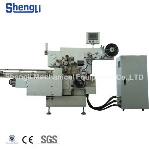 China Top Twist Chocolate Wrapping Machine with Automatic Function and Foil Packaging Type on sale China Top Twist Chocolate Wrapping Machine with Automatic Function and Foil Packaging Type on sale