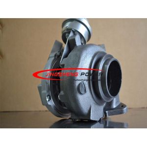 GT2256V 715910-1 A6120960599 High Quality turbos for engine OM612 for Garrett