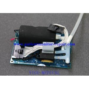 HR MRx M3535A Blood Pressure Module Of Defibrillation Meter M3535-62301