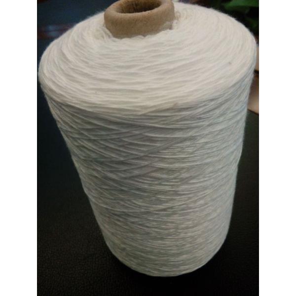 Eco - Friendly Halogeen Free PP Cable Filler Yarn For Dying Flame Retardant