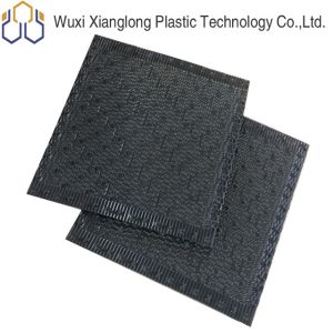 750mm Cooling Tower Fins Cross Flow Cooling Tower Fill Replacement