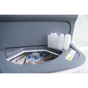 CIA1200M Small CLIA Immunoassay Analyzer 120T/H IVD Diagnostic