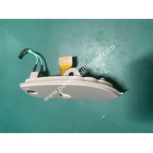 China PHiliph MRX M3535A Defibrillator Parameter Panel Assembly Including ECG Connector And ECG Output Connector on sale