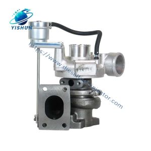 Turbocharger 1C041-17010 for Engine V3307 Tractor M8200 M9000