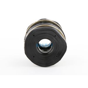 Contitech FS 22-3 DI CR Industrial Air Spring 2¾X1 Single GF40/60-1