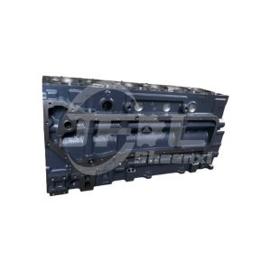 Cylinder block 612600010046 Weichai Engine WP12