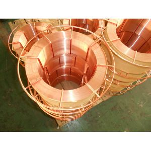 Gas Shielding Welding Wire ER70S-6/SG2,SG3 1.6mm 25kg/coil-k300 high quality