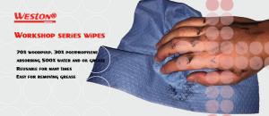 China Nonwoven wiper fabric of spunlaced non wovens wipes spun lace Non woven Wax Strip on sale