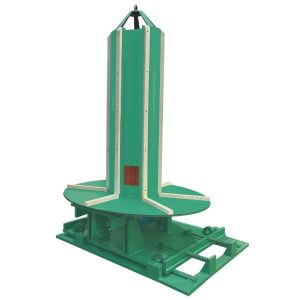 Double Cam Type Combined Drawing, Straightening And Cutting Mchine