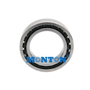 751117MSP/5 80*86*99mm Single direction angular contact thrust ball bearings