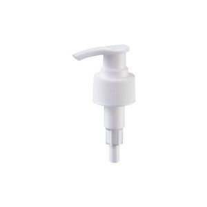 China 24mm Plastic Lotion Pump for Bottles on sale