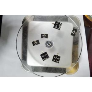 OEM 150W DC2.5GHz 9.55*5.7mm Chip Terminations RoHS