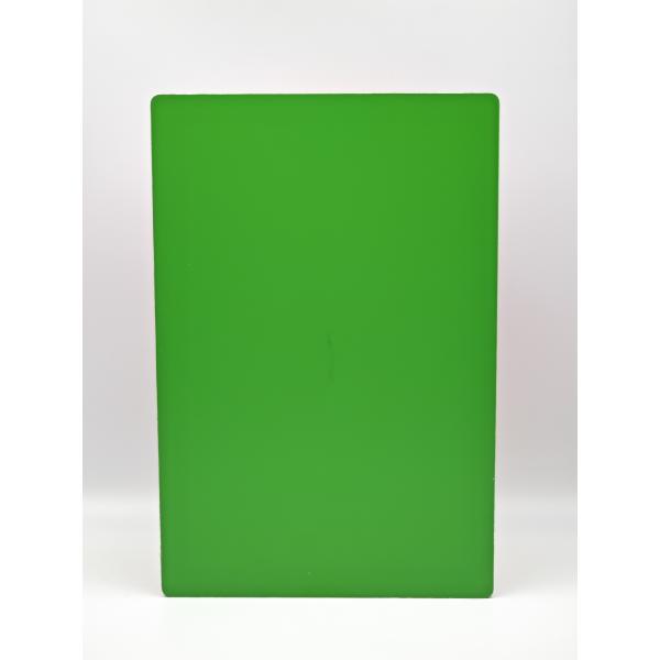 Quality DHPE Coating Fire Rated ACP Sheets wholesale