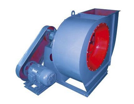Industrial Cooling Solutions All Kinds Of Centrifugal Fans OEM