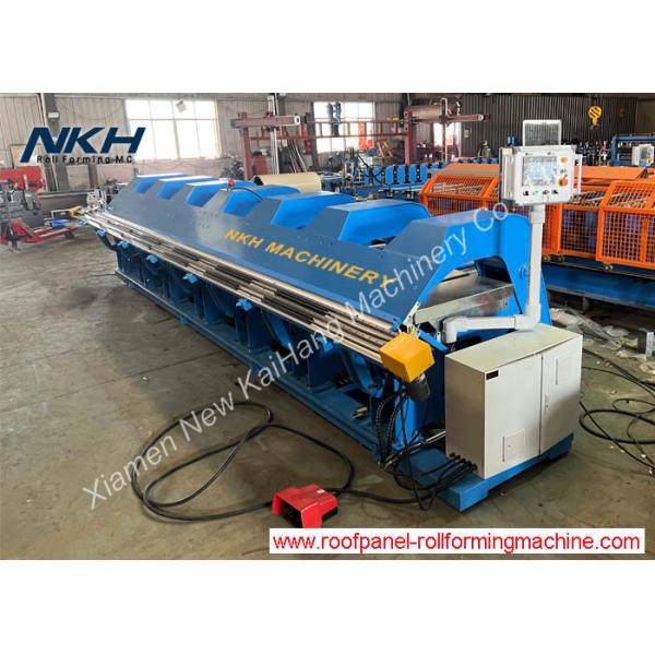 Quality CNC Hydraulic Folding Machine wholesale