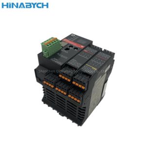 Cheap New and Original PLC Safety Network Controller for Omron Ne1a-Scpu01-V1 PLC Controller Module Industrial Controls for sale