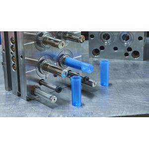 3D Printing Service for Industrial Plastic Injection Mold