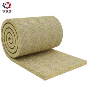 Acoustic Rock Wool Pipe Glass Preformed Mineral Stone Wool Insulation Pipe Cover