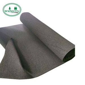 High density Waterproof Heat Resistant Smooth 1.5m NBR Sheets