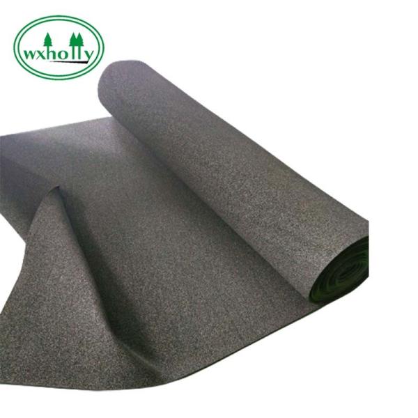 Quality 4mm Treadmill Floor Mat wholesale