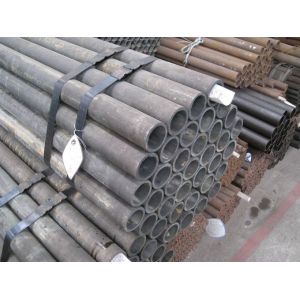 6mm OD Seamless 4130 Alloy Steel Pipe Hot Rolled With ISO9001 Certificate