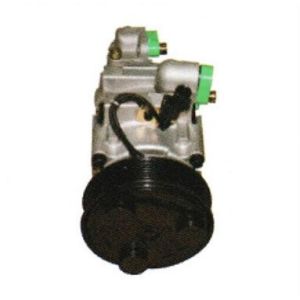 ALA20618 KIA AC COMPRESSOR Sedona 2.5CRDI AC COMPRESSOR HS18 AC COMPRESSOR 97701