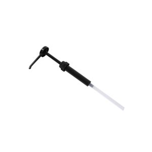 Bag in box pump 15ml Or 30ml Plastic Sauce Dispenser Pump