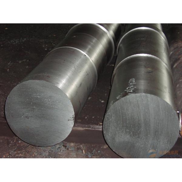 Quality Hot Rolled Alloy Bearing Steel Round Bars For Construction Q235, A36, SS400, S235JR wholesale