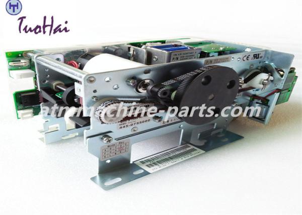 445-0755000 NCR 66XX Card Reader NCR Uimcrw Track 3 r/w Read Write hico smart