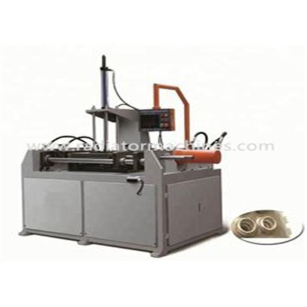 Quality Hydraulic Type Tube Expander Machine , 7.5kw Radiator Tube End Expander wholesale