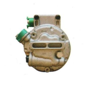 ALA20616 KIA AIR CONDITIONING COMPRESSOR VSX18 AC COMPRESSOR