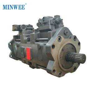 EC700 hydraulic pump excavator K3V280DTH 14522561 main pump assembly parts