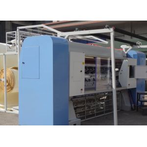 2.4m Industrial Chain Stitch Quilting Machine For Mattress