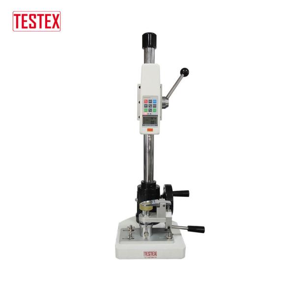 Quality 2N Resolution Accuracy +/-1%FS Operation Manual Button Pull Test Machine wholesale