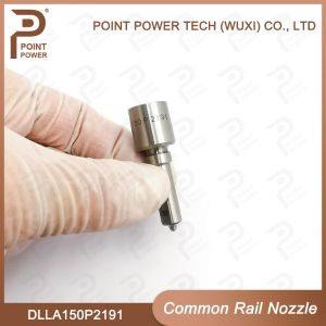 DLLA150P2191 BOSCH Common Rail Nozzle For Injectors 0445124042 diesel common