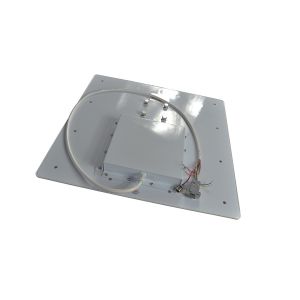 High Reliability RFID Integrated Reader For Smart Parking System