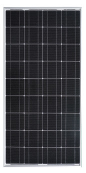 Quality 100W high quality&competitive price monocrystalline solar module solar panel for solar street light/system wholesale