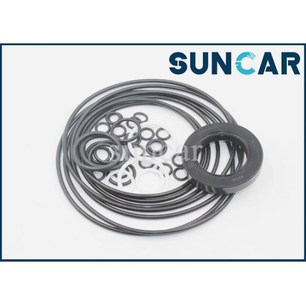 EC135B SUNCARVO.L.VO Seal Kit 14555218 Hydraulic Pump Sealing Kit VOE14555218