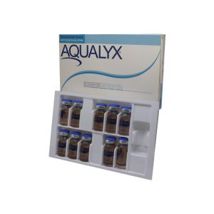 Aqualyx Is A Non-Surgical Solution To Minimize And Remove Stubborn Localized