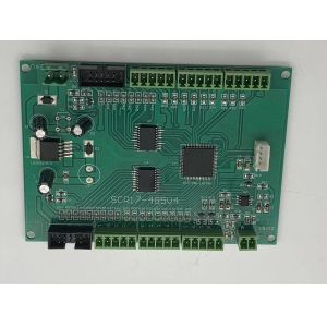 One-Stop SMT PCB Assembly Partner Flexibility and Engineering Support at Your
