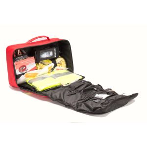 Waterproof First Aid Kit Boxes with Versatility and Adaptability Guaranteed
